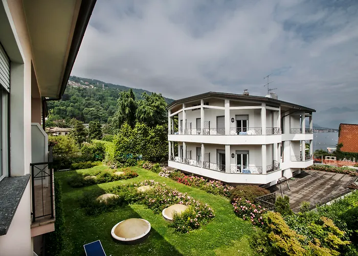 Hotel Lido La Perla Nera