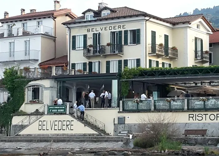 Belvedere